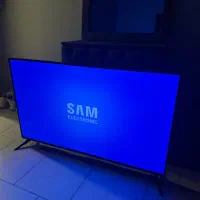 ال ای دی 55 سام اندروید اسمارت مشابه اکبند