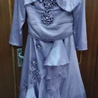 پیراهن عروس و مجلسی