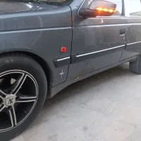 پژو 405 مدل 94|خودرو سواری و وانت|اهواز, امانیه|دیوار