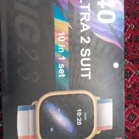 ساعت هوشمند