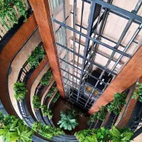 اجاره آپارتمان/فول مشاعات/میگون نو OUSHAN VILLA