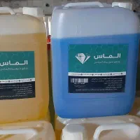 مواد شوینده