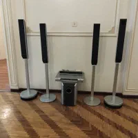 سینمای خانگی سونی ژاپن