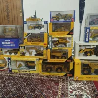 ماکت راهسازی اورجینال
