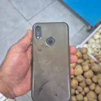 هواوی y6s|موبایل|شاندیز, |دیوار