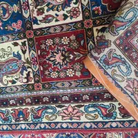 قالی دستباف سامونی شهرکردعتیقه