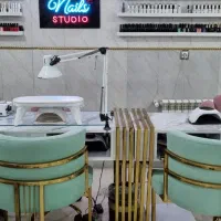شلف استندصندلی اصلاح کانتر استیج