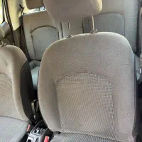 پژو ۲۰۶ مدل ۸۹ تیپ ۶|خودرو سواری و وانت|تهران, حکیمیه|دیوار