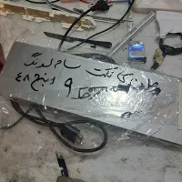 وان کانکت ال ای دی سام سونگ بهمراه کابل ارتباط