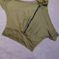 انواع بلوز و شومیز