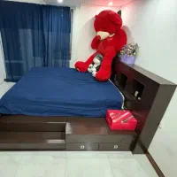 سرویس خواب ۲نفره