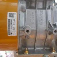 موتور3اینچ روبین اصل ژاپن هک شده. نونو