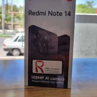 شیائومی Redmi Note 14 با حافظهٔ ۲۵۶ گیگابایت