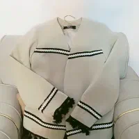 پالتوسایز۴۰-۴۲نو