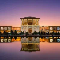 پیگیری و انجام امور اداری در اصفهان و تهران