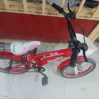 دوچرخه