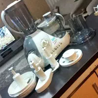 غذاساز
