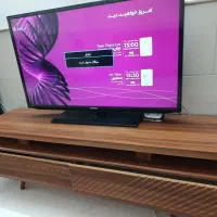 تلوزیون سامسونگ ۴۳ اینچ LED