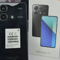 گوشی شیامی نوت 13