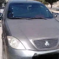 تیبا ۱|خودرو کلاسیک|نسیم‌شهر, |دیوار