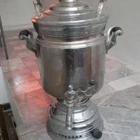 سماور ۲۰ لیتری