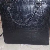 کیف چرم زنانه