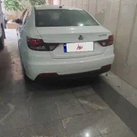 شاهین GL دنده مدل 1404