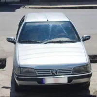 پژو 405|خودرو سواری و وانت|قره ضیاالدین, |دیوار