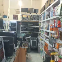 واگذاری کلی لوازم ویترین مغازه|فروشگاه و مغازه|اردبیل, |دیوار