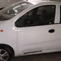 ام وی ام 110s لاکچری