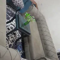 مبل هشت نفره