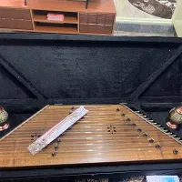 سنتور در حد نو آرام وجدانی