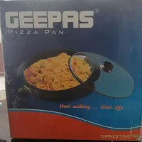 ماهیتابه برقی