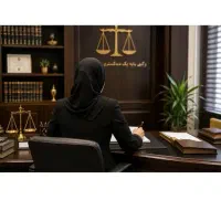 وکیل . وکالت و مشاوره در دعاوی