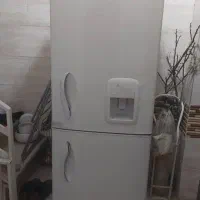 فروش خرید خریدار یخچال خراب سالم سوخته‌صنعتی‌قدیمی