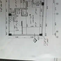پیش فروش آپارتمان 47متری