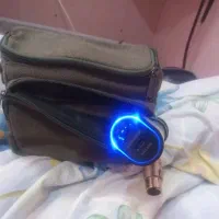 پاور استیشن برزنتی آکبند