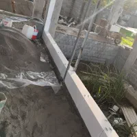 هبلکس .بلوک سیمانی.اجر.سفال