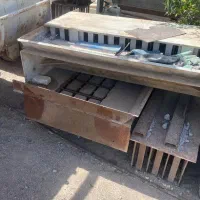 دستگاه بلوک زنی