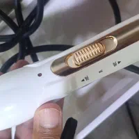 سشوار مسافرتی و اتو فر و برس حرارتی