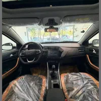 معاوضه ایکس ۲۲پرو سفید ۱۴۰۴ فقط با ایکس۳۳کراس|خودرو سواری و وانت|شیراز, قدوسی شرقی|دیوار