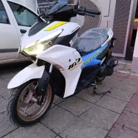 آیروکس180 مدل402خشک