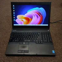 فورش فوری لپ تاپ Dell cor i7