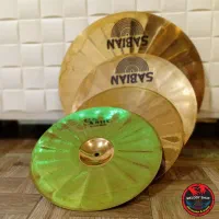 پک سنج/سیمبال حرفهای Sabian Pro Sonix