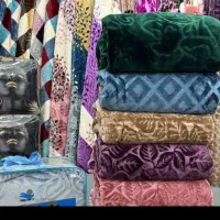 پتو مارک شادیلون ارزان رسید