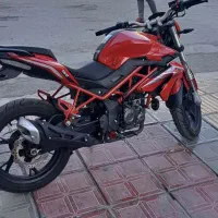 موتور سیکلت