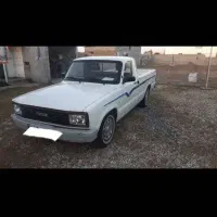 وانت مزدا تک کابین ۲۰۰۰ ژاپن|خودرو سواری و وانت|بناب, |دیوار