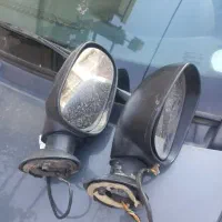 اینه بغل ال۹۰ برقی