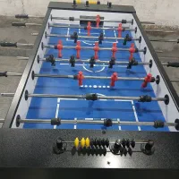 فوتبالدستی