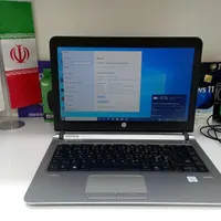 مینی لپ تاپ اچ پی مدل 430G3وارداتی|رایانه همراه|تهران, تهرانپارس غربی|دیوار